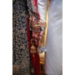Gold Formal Kalidar