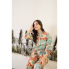 Printed Dupatta