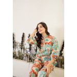 Printed Dupatta
